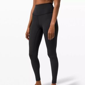 Lululemon Align Leggings